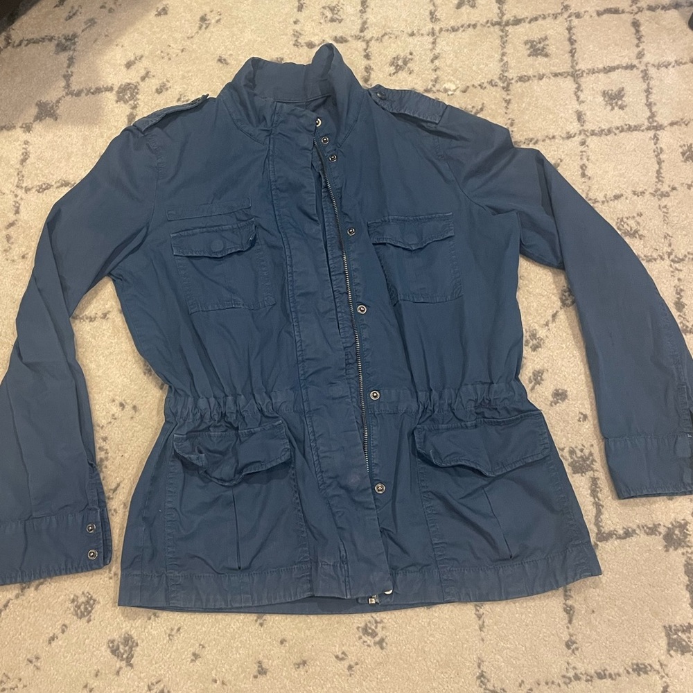Joie - Anorak style jacket